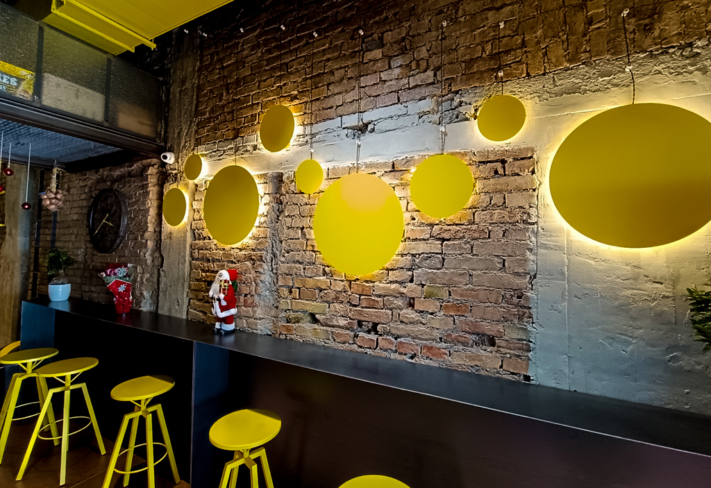 design napoli