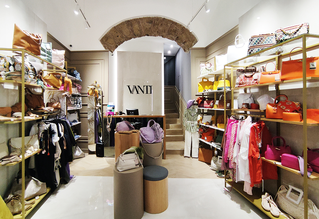 design napoli